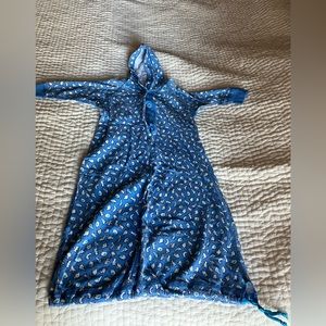 Baby onesie bag